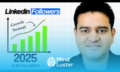 LinkedIn Followers Increase Free Strategy 2025 linkedinmarketing