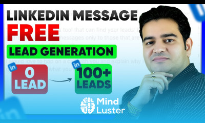 LinkedIn Messaging Strategy linkedinmessaging