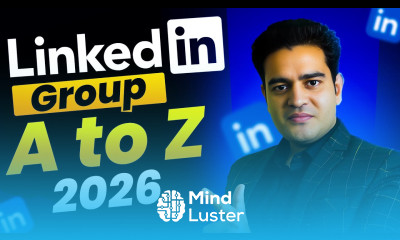 LinkedIn Groups Tutorial 2026 A to Z Guide for LinkedIn Marketing linkedingroups