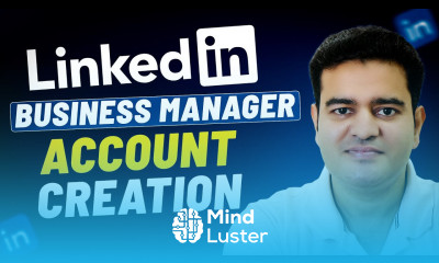 How To Create LinkedIn Business Manager Account 2026 linkedinads
