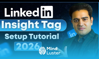 LinkedIn Insight Tag Setup Tutorial 2026 LinkedIn Ads Tutorial for Beginners in Hindi