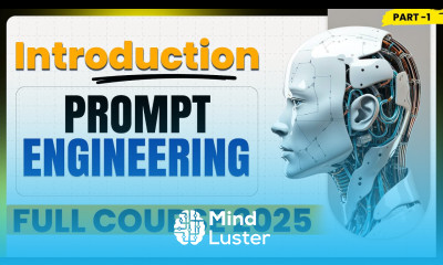 Introduction To Prompt Engineering in Hindi Prompt Engineering Course 2025 promptengineering