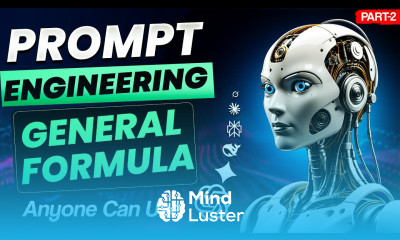 How To Write Prompt Master Prompt Writing Skills promptengineeringcourse promptwriting