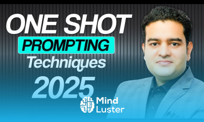 One Shot Prompting Example Practical Tutorial promptengineeringcourse