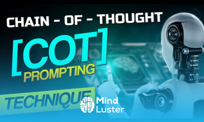 Chain of Thought Prompting Explained with Example COT Prompting Techniques chainofthought