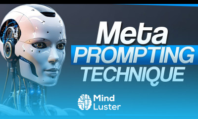 Meta Prompting Engineering Technique Tutorial 2025 metaprompting promptengineeringtechnique