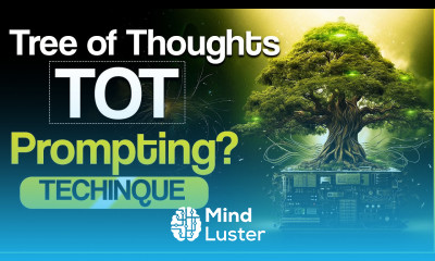 Tree Of Thought Prompt Engineering Technique Tutorial In Hindi TOT Prompting treeofthought