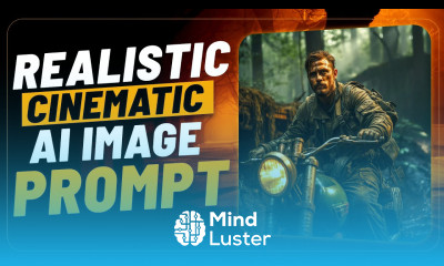 AI Se Cinematic Photo Kaise Banaye Best Prompt for Cinematic Photo cinematicai aiimage