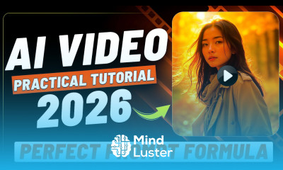AI Video Kaise Banaye Free Mein 2026 Prompt for AI Video Tutorial aivdeo