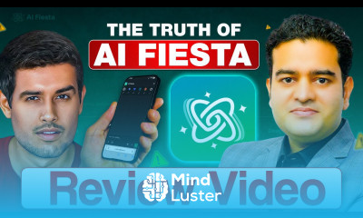 AI Fiesta Review in Hindi AI Fiesta Vs ChatGPT 5 Vs Gemini 2 5 aifiesta aitools2025