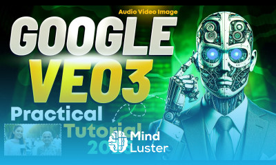 Google VEO 3 Tutorial in Hindi FREE Videos Images and Voice Generation Google AI Studio 2025