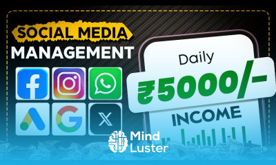 Social Media Se Kaise Paise Kamaye Social Media Management for Beginners socialmediamanagement