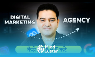 Digital Marketing Agency Business Plan 2025 Digital Marketing Agency Kaise Start Kare