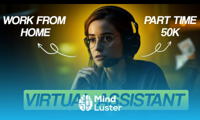 Become Virtual Assistant Full Tutorial Earn UpTo 2 Lakh Zero Investment Business Opportunity