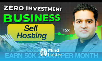 Sell Web Hosting To Earn Passive Income Zero Investment Business Idea 2025 webhosting