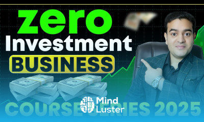 Zero Investment Business Course Series in Hindi FREE zeroinvestmentbusiness workfromhomebusiness
