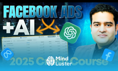 Facebook Ads Crash Course AI Driven Facebook Ads Course in Hindi facebookads2025 fbadswithai