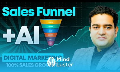 Sales Funnel Digital Marketing full Tutorial in Hindi 2025 salesfunnel digitalmarketing