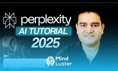 Perplexity AI How To Use Full Tutorial 2025 perplexityai