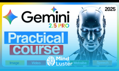 Gemini 2 5 Pro Practical Tutorial Hindi VEO3 Google AI Studio Gemini AI How To Use geminipro