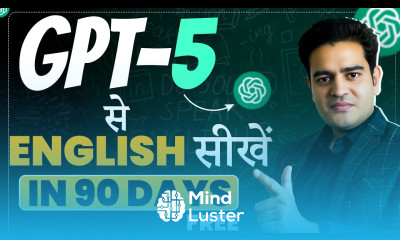 ChatGPT SE English Bolna Seekho FREE Practical Tutorial English Speaking Practice chatgpt5