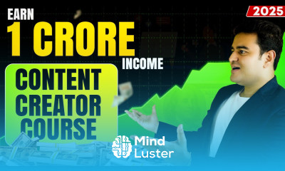 Content Creator Course Online FREE 2025 Content Creation For Beginners In Hindi contentcreator