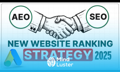 AEO VS SEO in Digital Marketing Rank Your Website In Answer Engine and Search Engine aeo seo