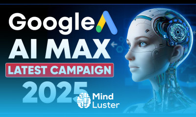 Google Ads AI Max Campaign Tutorial 2025 Now AI will Run Google Ads aimax googleadsaimax