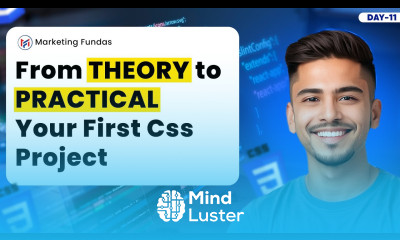 CSS Project 1 Hands On Practice with CSS Concepts and Techniques Learned So Far htmlcss