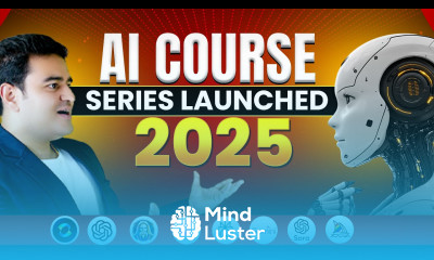 Artificial Intelligence Courses Series 2025 FREE AI Courses by Marketing Fundas aicourses ai