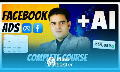 Facebook Ads Course with AI 2025 Facebook Ads Tutorial FREE facebookads aicourse