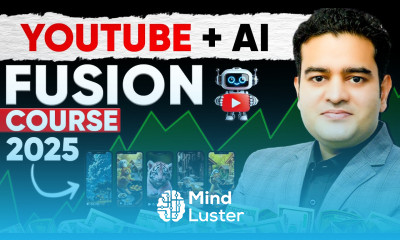 YouTube Course with AI in Hindi YouTube Marketing Course 2025 youtubeai youtubemarketing