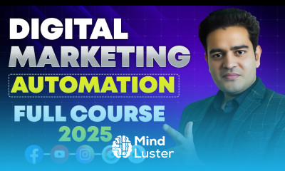 Digital Marketing Automation Course 2025 digitalmarketingautomation