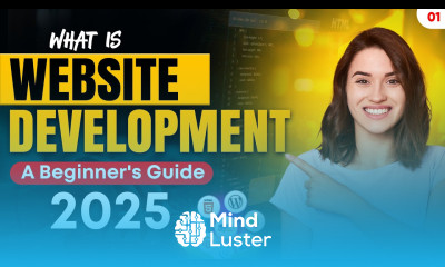 What is Website Why Do We Need It Introduction to Web Development for Beginners webdevelopment