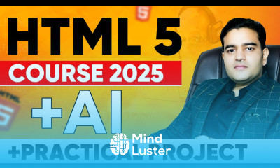 HTML 5 Full Course for Beginners in Hindi 2025 HTML Tutorial by Marketing Fundas html5course