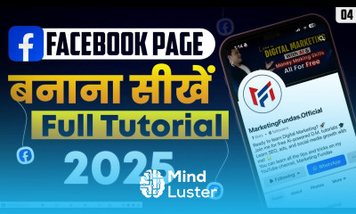 How To Make Facebook Page and Earn Money 2025 Facebook Page Kaise Banaye Business Ke Liye