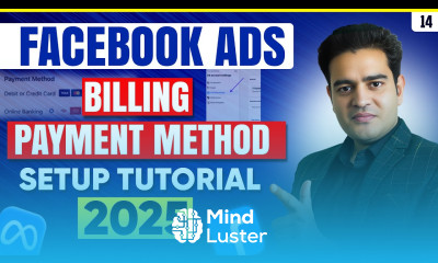 Facebook Ads Payment Methods India Meta Ads Billing Setup Tutorial 2025 facebookadspaymentmethod