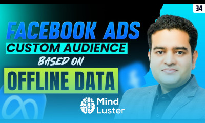 How to Use Offline Data in Facebook Ads Custom Audience Facebook Ads Customer List fbadscourse