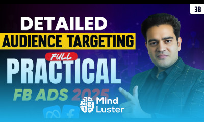 Detailed Targeting Facebook Ads 2025 How to Target Audience on Facebook Ads audiencetargeting
