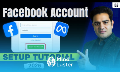 Facebook Account Kaise Banaye 2025 Creating Facebook Account for Business facebookads2025