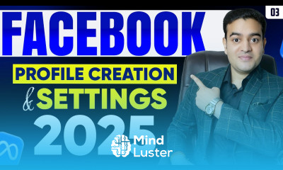 Facebook Profile Kaise Banaye 2025 Make Your Facebook Profile Like This facebookprofile