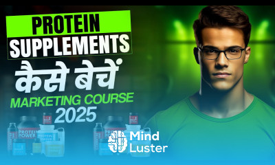 Protein Supplement Marketing Course in Hindi proteinsupplement