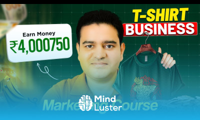 T Shirt Business Marketing Course tshirtbusiness