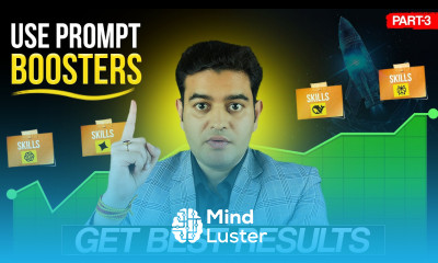 Get Best Results From Chat GPT AI Prompt Booster Explained promptboosters promptengineering