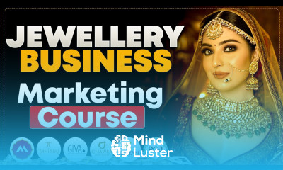Jewellery Business Marketing Course in Hindi Digital Marketing for Jewellery Business jewellery