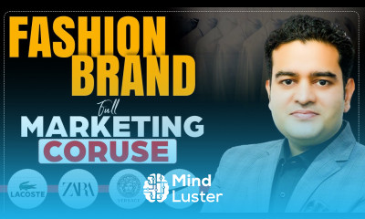 Fashion Brand Marketing Course Digital Marketing for Fashion Brands fashionbrandmarketing