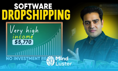 Software DropShipping New Business Idea 2025 softwaredropshipping newbusinessideas