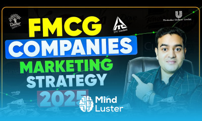 FMCG Marketing Strategy Crash Course 2025 How To Sell FMCG Products Online fmcg
