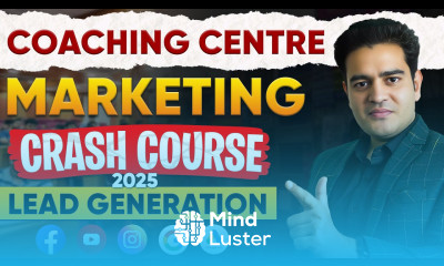 Digital Marketing Course Coaching Center Lead Generation for Coaching Institutes leadgeneration