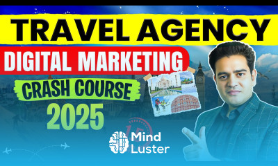 Travel Agency Business Marketing Plan Digital Marketing Strategy for Travel Agency travelagency